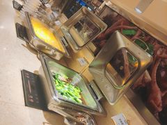-芭菲盛宴·环球美食(袁家岗店)