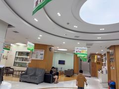 -雅悦齿科(顾村公园店)