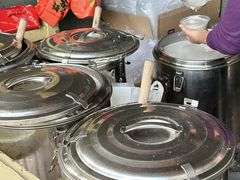 餐具摆设-钟姨糖水(惠城店)