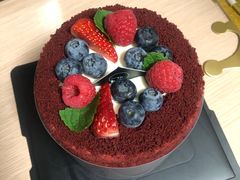 -姆们M Sweetie Cake(五道口店)