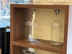 -E SPECIAL COFFEE 别样