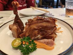 -子霖南山鲜虾面(南山总店)