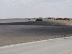 -敦煌雅丹国家地质公园