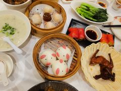 -稻香酒家(天河城店)