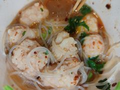 -泰龙城小吃街