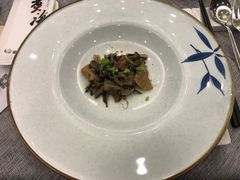 -潮汕味道·煮海餐厅(金麟大厦店)