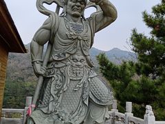 -石岛赤山风景区