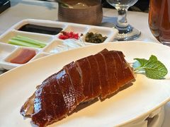 -四季民福烤鸭店(王府井灯市口店)