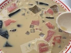 -正宗八宝冰饭·非遗冰饭·烧烤(奎桥店)