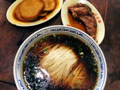 -同得兴 Since·1995 传统苏式面馆(嘉馀坊店)