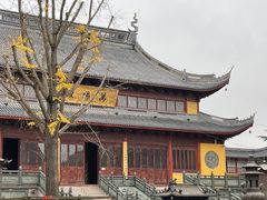 -上海青龙寺