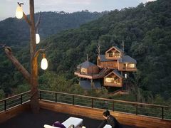 -杭州开元森泊度假乐园