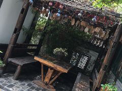 -慢丽江·云南野生菌土鸡锅(付家庄店)