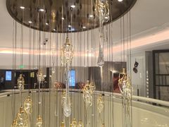-Yan Ting 宴庭中餐厅(上海静安瑞吉酒店)