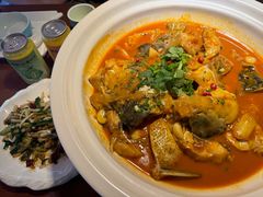 -魏铭鱼头捞饭(嘉善店)