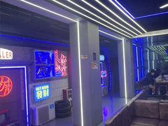 -关你鬼室大型密室逃脱(佛山创意园店)