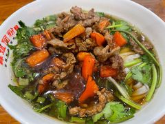 -肆姐面粉馆(坡子街店)
