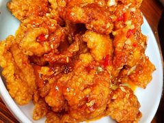 -君霖海鲜私房菜(春柳店)