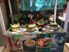 -香宫中餐厅 · 桂林香格里拉