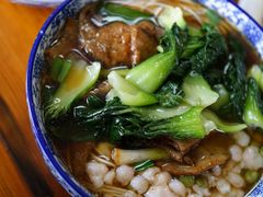 -太湖面馆十八浇(渔港路店)