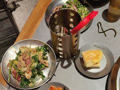 -杨小佳·齐齐哈尔烤肉·烤串(广州店)