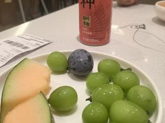 -小茉庐和牛自助火锅(龙湖万达店)