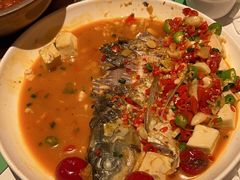 -鑫小城故事·藕汤·家常菜(台北一路总店)