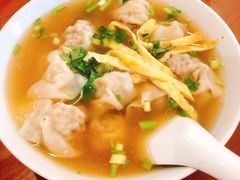 鲜肉馄饨-AFS|青岛传统包子铺