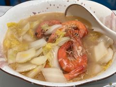 -来之顺海鲜菜馆·青岛菜·始于1993(栈桥店)