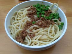 -左撇子私房面