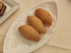 银萝千层酥-利苑酒家(宜安广场店)