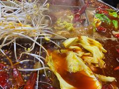 -白乐天毛肚火锅馆(南滨路店)