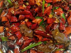 -怪噜范·老贵阳街头名小吃(鸿通城店)