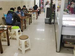 -老兵麻辣烫(世欧王庄店)