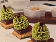 -漢舍中国菜馆(浦东嘉里城店)