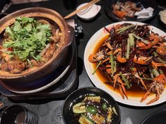 -红盔甲·小龙虾(人民广场店)