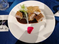 -桉树林A coffee 森林餐厅(三圣乡店)