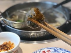 -汕头八合里海记牛肉店(清河店)