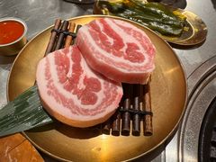 -梅梅家的烤肉店(槐北路店)