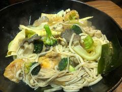 -万记麻辣烫国展总店