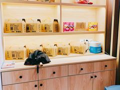 -麦悠悠·SPA·推拿(太阳山路店)