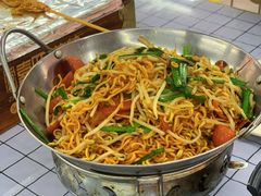 -郑喜旺烧烤(新密总店)