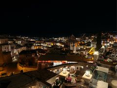 -Seten Restaurant Cappadocia