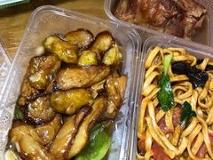 -东北食府·铁锅炖(花溪湾店)