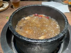 -蘑界·野生菌火锅(深业上城店)