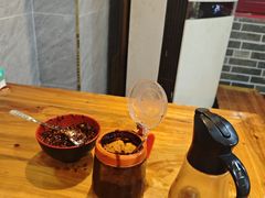 -锦泓老字号猪脏粉(东联大厦店)