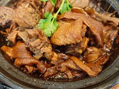 姜母鸭-大厨的餐厅(曾厝垵总店)