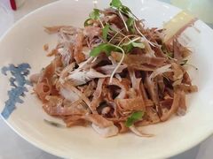 -御仙都北京菜馆·烤鸭店(双井店)