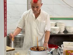 -汪家馄饨(集庆路店)