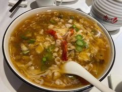 新加坡式海鲜烩饭-尚一汤 广东炖汤(金桥国际店)